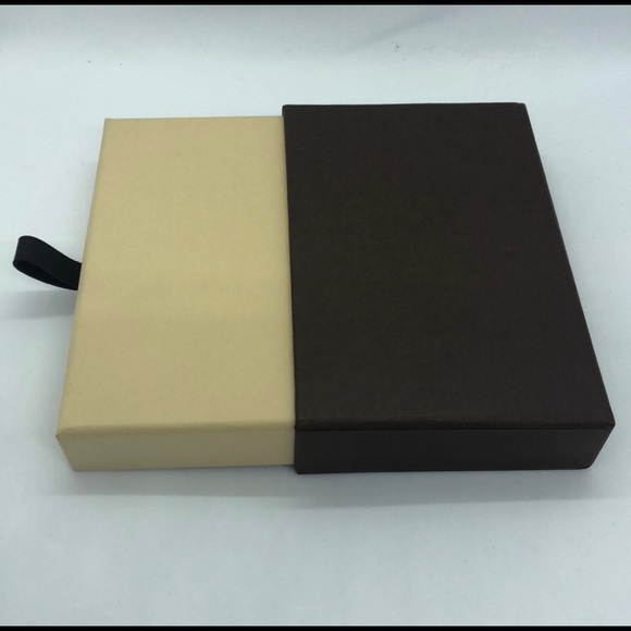 Louis Vuitton Long Wallet Box - Picture 5 of 7